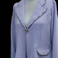 خیاطی و شخصی دوزی انواع لباس