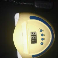 لوازم کاشت ناخن