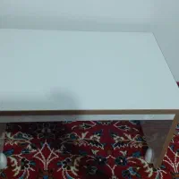 میز چرخ خیاطی یا میز تحریر|لوازم خیاطی و بافتنی|زنجان, |دیوار