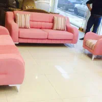 تعویض پارچه مبل و نهارخوری نوشهر