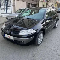 مگان مدل 91|خودرو سواری و وانت|سنندج, |دیوار