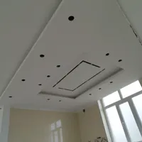 اجرای تخصصی کناف ونقاشی ساختمان