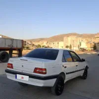 405 slx|خودرو سواری و وانت|پاسارگاد, |دیوار