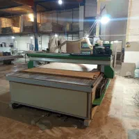 سی ان سی|ماشینآلات صنعتی|رضویه, |دیوار