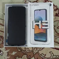 گوشی هانوفر مدل H3
