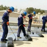 تعاونی فروش و نصب ایزوگام،قیر و لکه گیری