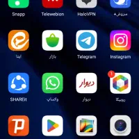 گوشی هواوی وای پنج