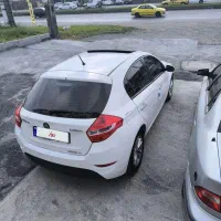 برلیانس مدل 97 بیرنگ اتومات|خودرو سواری و وانت|رشت, جانبازان|دیوار