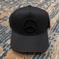 کلاه بیسبالی مرسدس بنز و بی ام دبلیو اورجینال