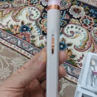 سوهان برقی مدل B4