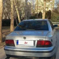 سمند x7|خودرو سواری و وانت|کرج, شهرک شهید احسانی نژاد|دیوار