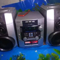 ضبط  سامسونگ
