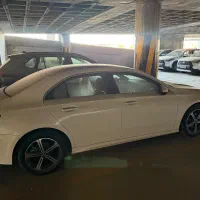 بنز a200 فول اپشن شرکتی|خودرو سواری و وانت|کرمان, |دیوار