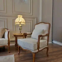 مبل تولیدی قیمت درج شده واقعی میباشد