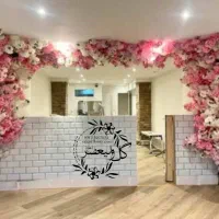نصب شکوفه های مصنوعی (صورتی،سرخابی،سفید)|گل مصنوعی|تهران, بازار|دیوار