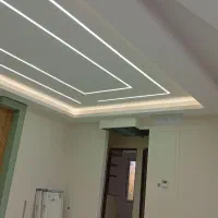 نقاشی ساختمان