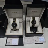 ساعت Rado Diastar Original