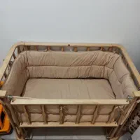 گهواره بچه