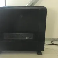 بخاری سالم