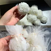 انواع شمع همه مناسبت ها (اشانتیون و ارسال رایگان)