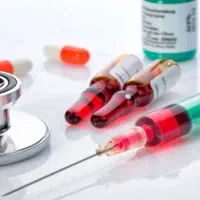 تزریقات ، سرم تراپی و سایر خدمات پرستاری