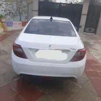 فروش ماشین دناپلاس توربو شارژر ۶دنده کاملا سالم