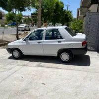 پراید ۱۳۱