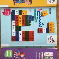 کتاب تست کنکور