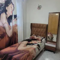 سرویس خواب|تخت و سرویس خواب|شیراز, چنچنه|دیوار