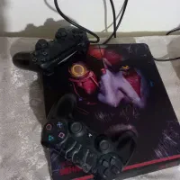 ps4/یک ترابایت/خانگی/دودسته|کنسول، بازی ویدئویی و آنلاین|سهند, |دیوار