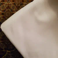 ملحفههای تترون سفید یک و دو نفره