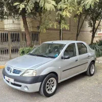 ال نود پارس خودرویی مدل 86|خودرو سواری و وانت|مشهد, هفت تیر (حافظ)|دیوار