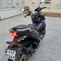 adv175|موتورسیکلت|شیراز, فرگاز|دیوار