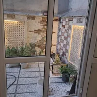 آپارتمان۶۳متری دو خوابه طبقه اول
