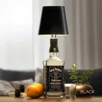 اباژور شارژی|چراغ خواب و آباژور|تهران, مجیدآباد|دیوار