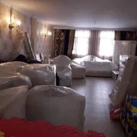 اتوباراثاثیه منزل باربری اسبابکشی بارپیروزی حمل|خدمات حمل و نقل|تهران, نیروی هوایی (پیروزی)|دیوار