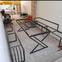 جوشکار حرفه ای