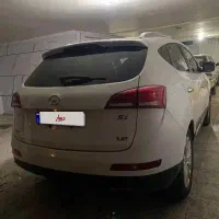 جک‌s5مدل۹۶اتومات‌بیرنگ‌‌|خودرو سواری و وانت|قزوین, |دیوار