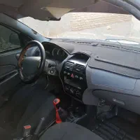 تیبا ۹۳|خودرو سواری و وانت|تربت جام, شهید نصرالهی|دیوار