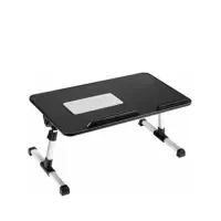 میز خنک کننده تاشو لپ تاپ کول کلد