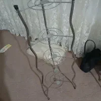 استند قابلمه و نظم دهنده آشپز خانه