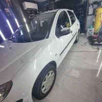 206تیپ ۵ مدل ۹۹|خودرو سواری و وانت|تهران, سنائی|دیوار