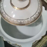 پاسماوری و ظرف|ظروف نگهدارنده، پلاستیکی، یک‌بارمصرف|تهران, هاشم‌آباد|دیوار