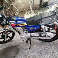 هندا150 لیفان 402