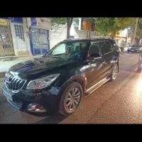 هایما S7پلاس ۱۴۰۱ خوش قیمت