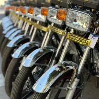 اقساط سود ۱/۵ درصد هندا پرواز ۱۲۵ و ۲۰۰ صفر ۱۴۰۴