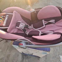 کالسکه و کریر