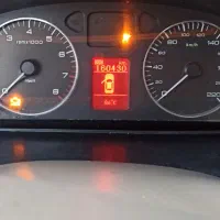 سمند مدل 96|خودرو سواری و وانت|بانه, |دیوار