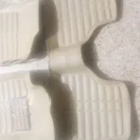 کفپوش پزو پارس کارکرده