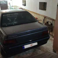 فروش 405مدل88|خودرو سواری و وانت|سقز, |دیوار